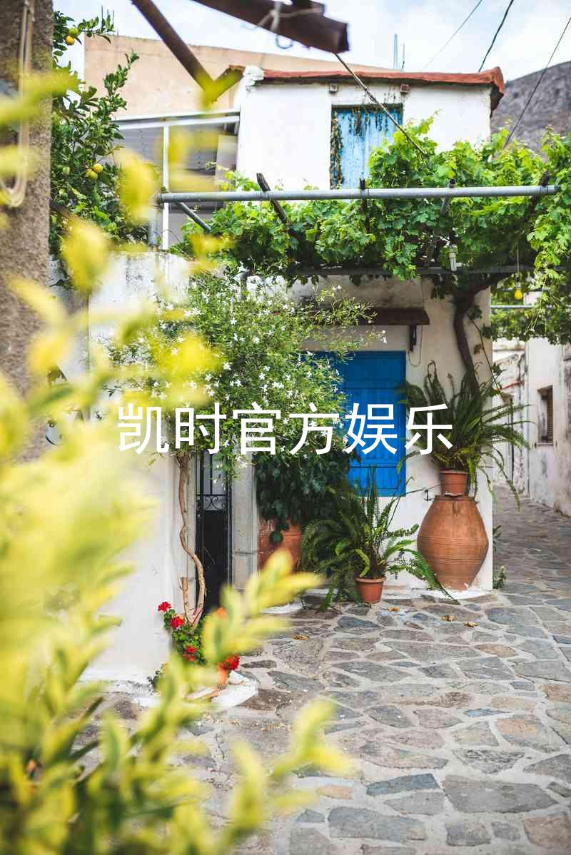 凯时官方娱乐