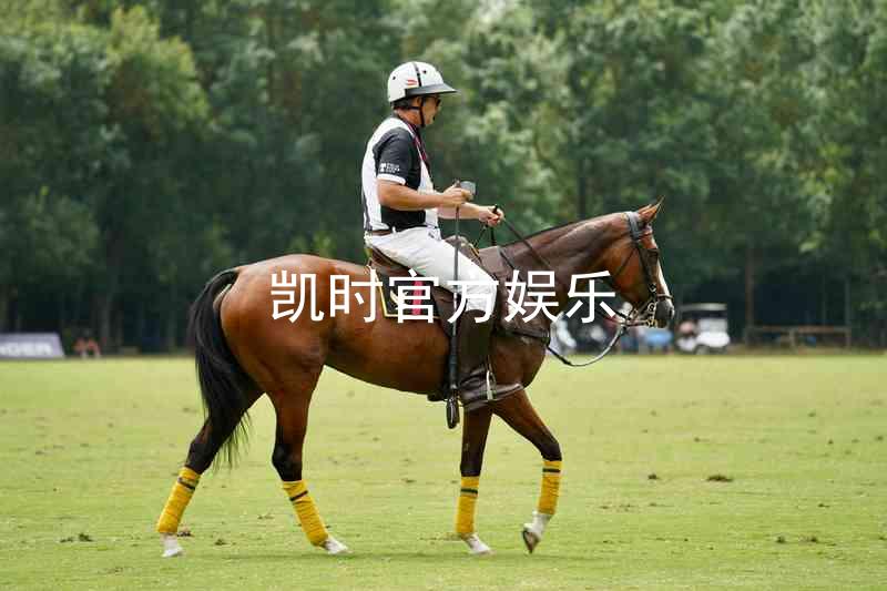 凯时官方娱乐