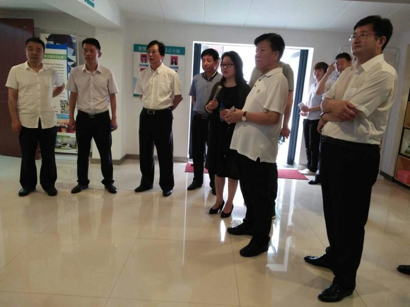 pp电子集团“智慧厅”项目引热议