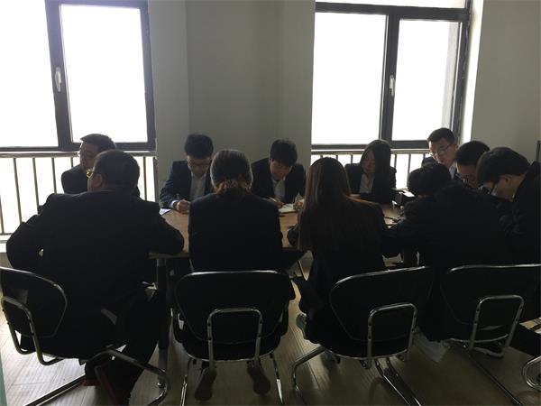 以学习为指导，，，，以实践为基础——企业文化落地从我做起